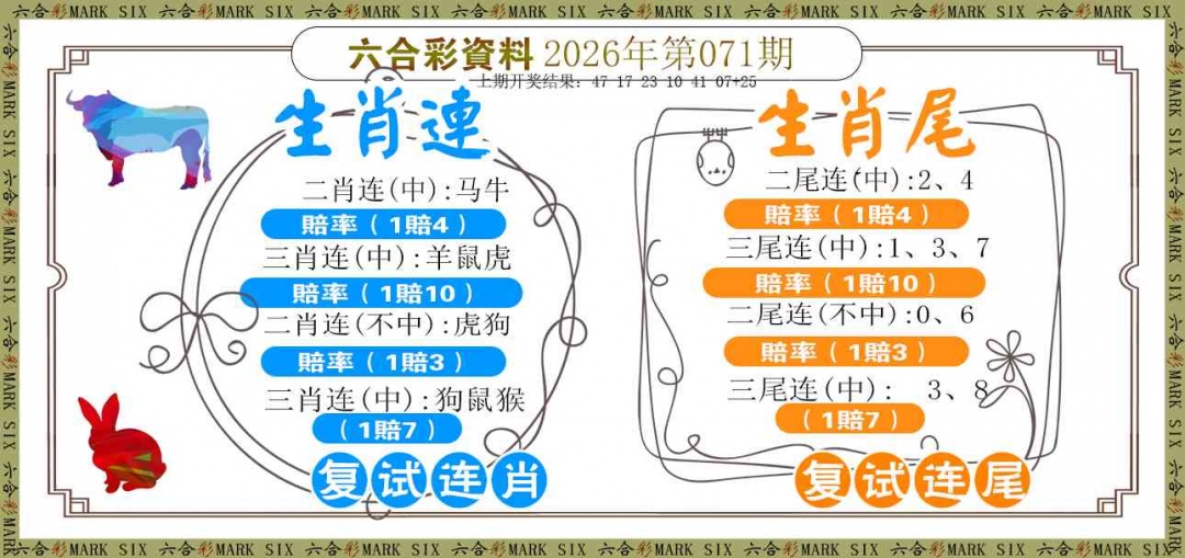 071期复试连[图]